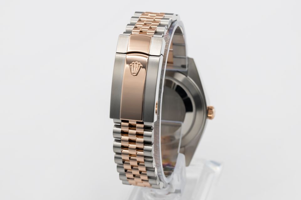 Rolex Datejust 41 126331 Image 3